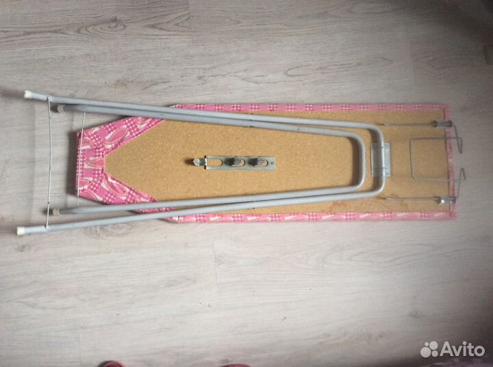 Гладильная доска крепкая