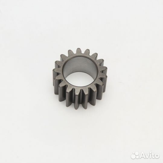 Шестерня сцепления 17Z YX1P53FMI W120, W120-2, YX1