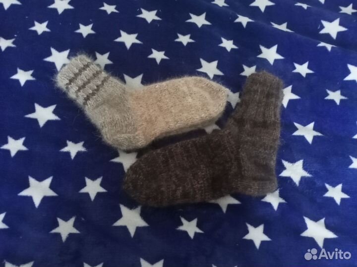 Вязанные изделия