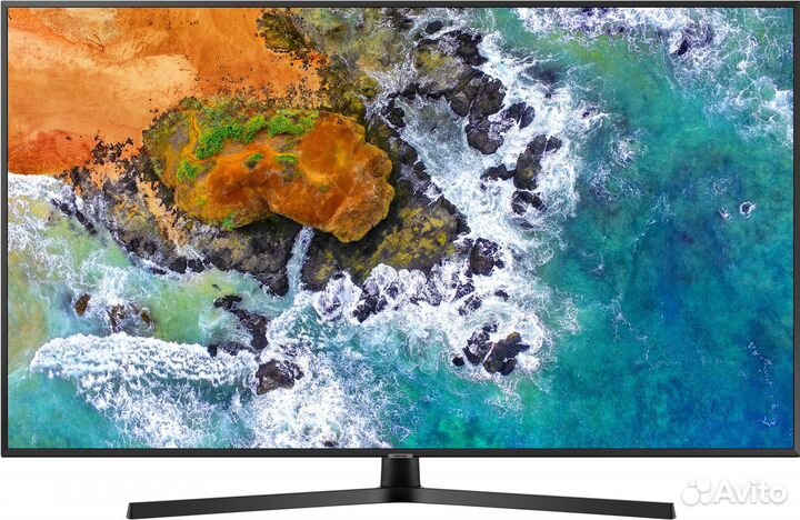 Телевизор Samsung 50дюймов 4k SMART TV