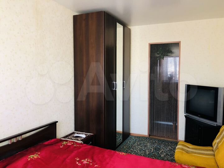 2-к. квартира, 44,1 м², 5/5 эт.