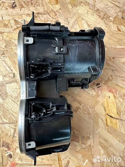 Подстаканник Lexus RX 4 рест. 2020 55620-48170