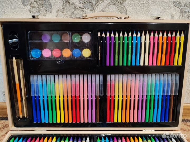 Набор для творчества 220 штук