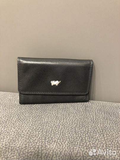 Картхолдер Braun Buffel