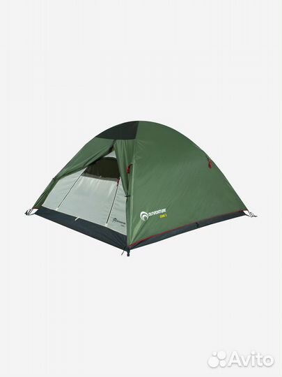 Палатка Outventure Trenton 4