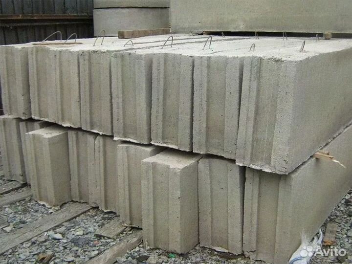 Блок фбс