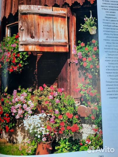 1000 прекрасных растений.Подарочное изд. Энцикл