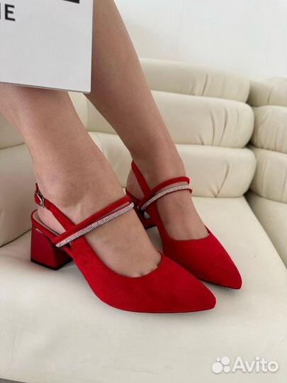 Туфли женские