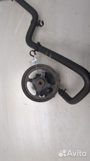 Гур Land Rover Range Rover 3 (LM), 2006