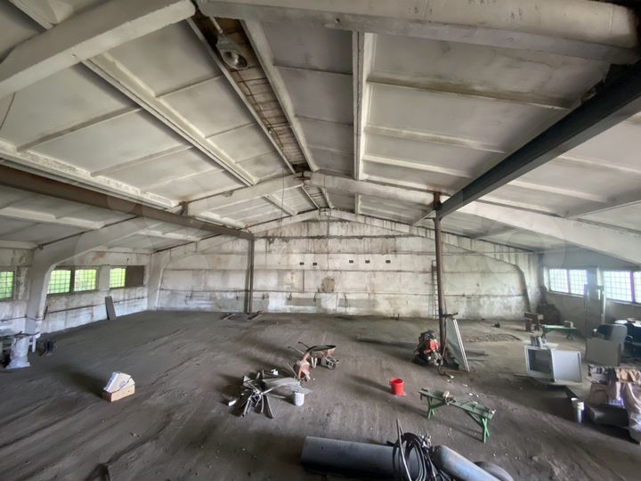 Склад, 530 м²