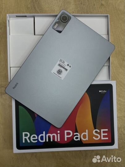 Realme pad se 6/128