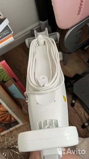 Пылесос моющий Tefal Clean&Steam Multi VP8561RH