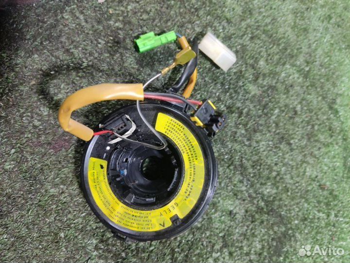 Шлейф подрулевой SRS Geely Emgrand Ec7 FE-1 JL4G18