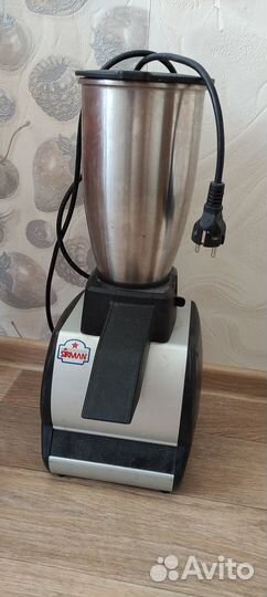 Измельчитель льда Sirman Nordkapp