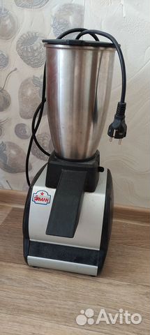 Измельчитель льда Sirman Nordkapp