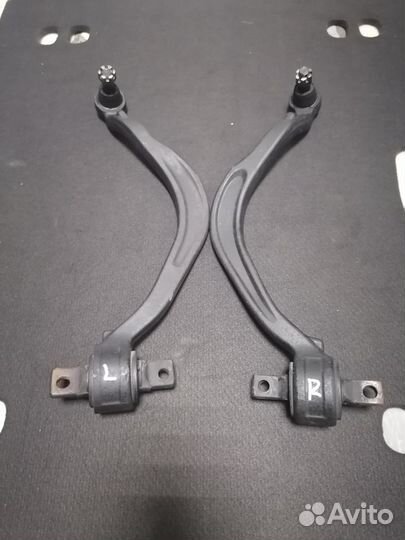 Рычаг Митсубиси Галант 8/Mitsubishi Galant 8