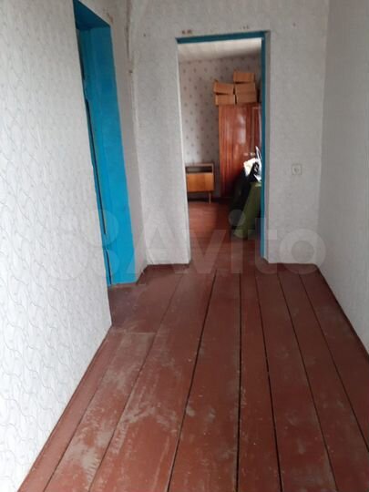 Дача 58,7 м² на участке 7,1 сот.