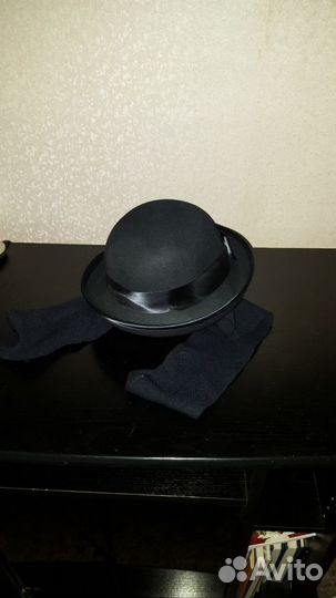 Шляпка для девочки продам