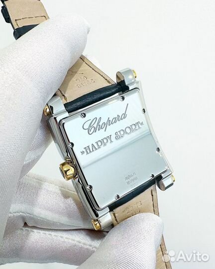 Часы Chopard оригинал