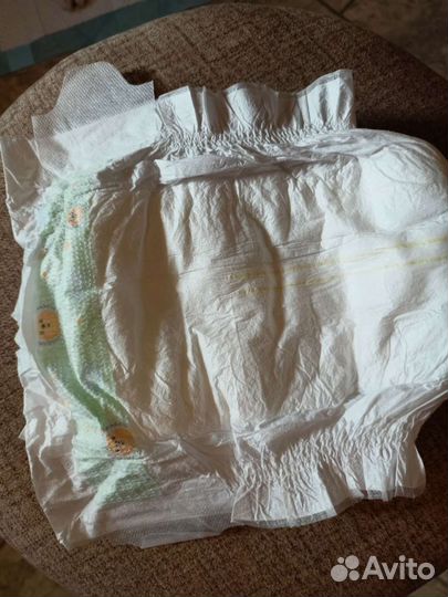 Подгузники