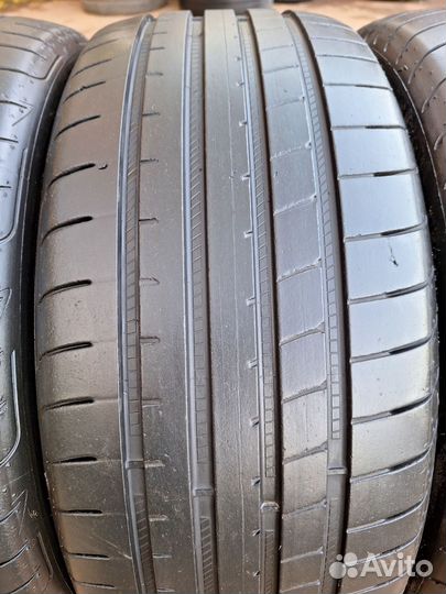 Goodyear Eagle F1 Asymmetric 3 245/45 R19 102Y