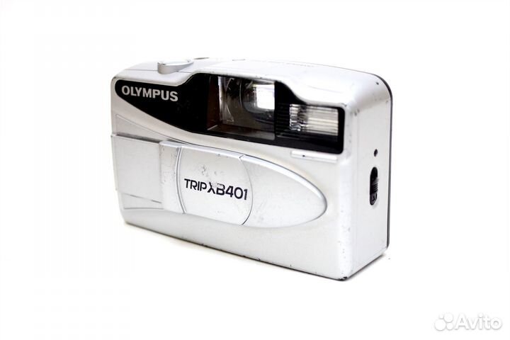 Плёночный компакт Olympus Trip XB401