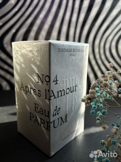 Духи женские gucci jo malone kilian kosmala 100 мл