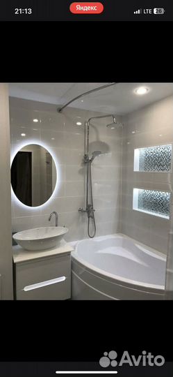 Бригада строителей