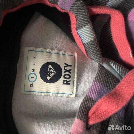 Roxy толстовка S