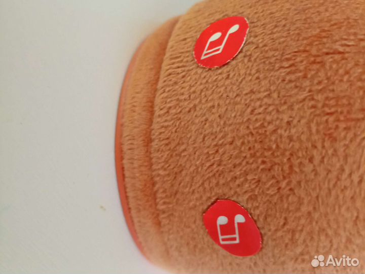 Буги - вуги кактус