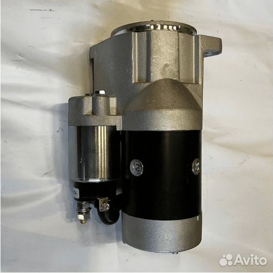 Стартер 4D92E,4TNE92,4D94E,4D94LE,4TNE94,4D98E,4TN