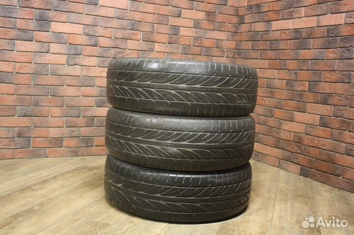 Hankook Ventus V12 Evo K110 225/60 R18