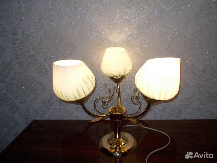 Светильник для кухни, спальни