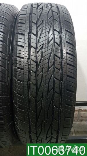 Continental ContiCrossContact LX2 215/65 R16 101N