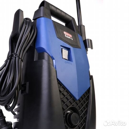 Мойка высокого давления Диолд вдм-6 с пеником