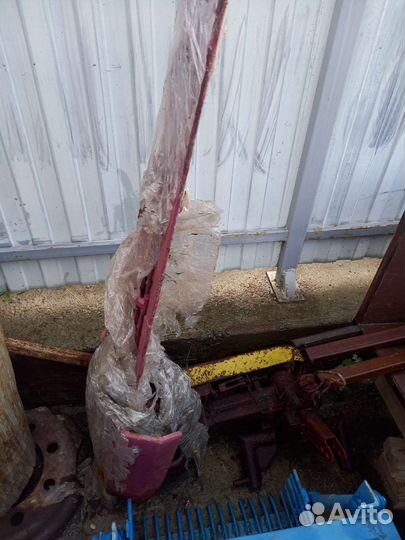 Косилка Агросельмаш КРН-2,1, 2022