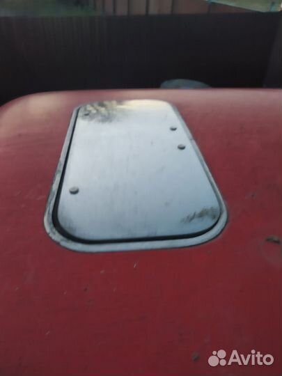 LADA 4x4 (Нива) 1.6 МТ, 1984, 150 000 км