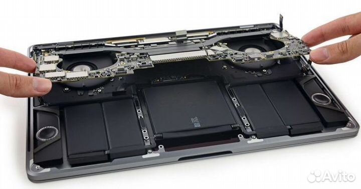 Ремонт Apple Macbook,iMac,iPhone,iPad,MacMini