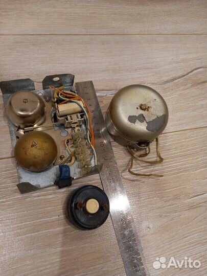 Ретро вещи из СССР