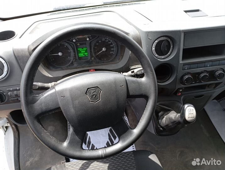 ГАЗ ГАЗель Next, 2020