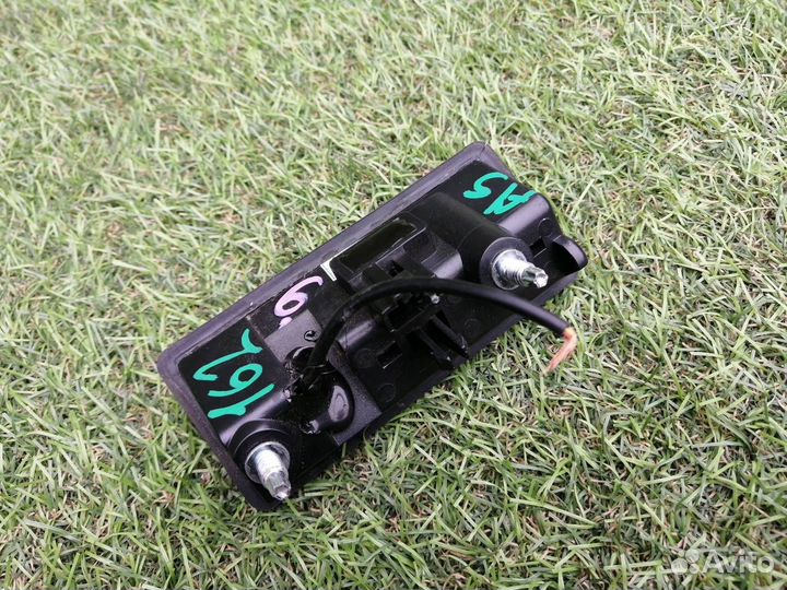 Камера заднего вида Audi A5 caeb 2011