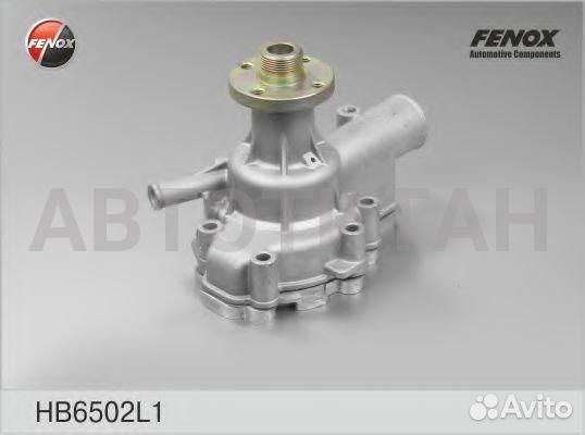 Насос водяной УАЗ 3160 Fenox HB6502L1