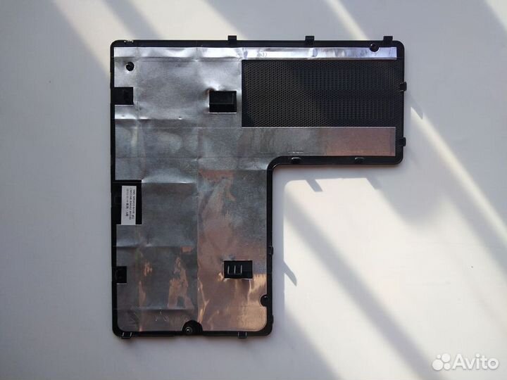 Крышка поддона RAM HDD для HP 15-D серии