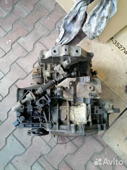 Контрактная АКПП FDC Бора, Гольф 4 1.8 тб