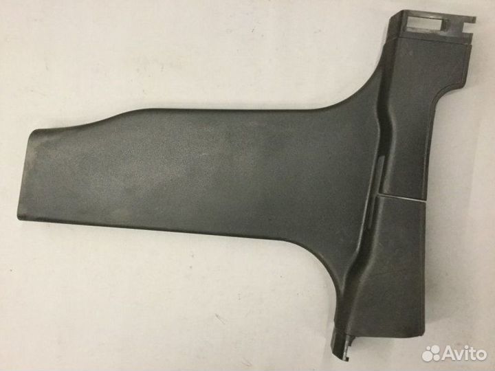 Обшивка стойки средней Nissan Qashqai J10