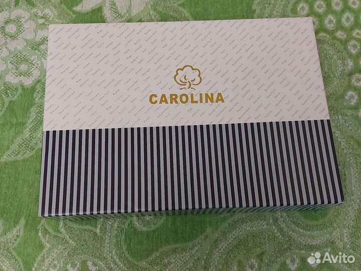 Комплект постельного белья:семейный