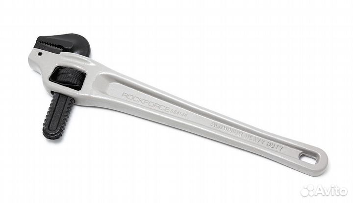 Ключ трубный торцевой 18