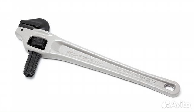 Ключ трубный торцевой 18