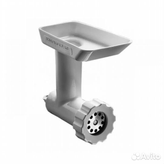 Оригинал Насадка мясорубка KitchenAid
