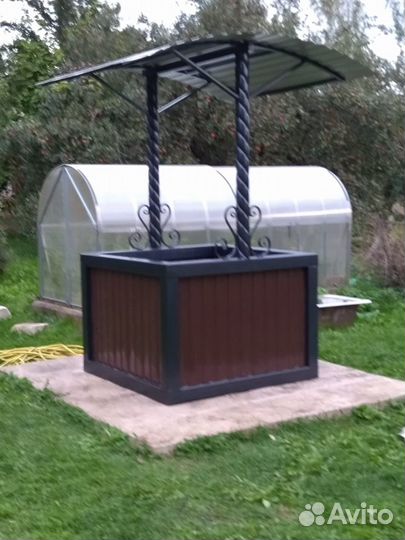 Мастерская сварочных изделий